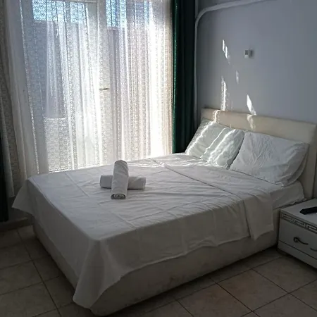 Duygu Hotel Karatas (Adana)