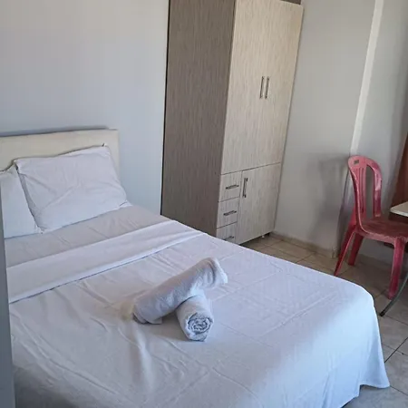 Hotel Duygu Karatas (Adana)