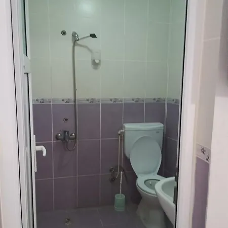 Duygu Hotel