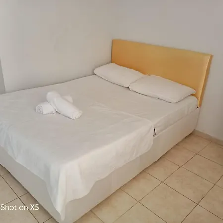 Duygu Hotel *