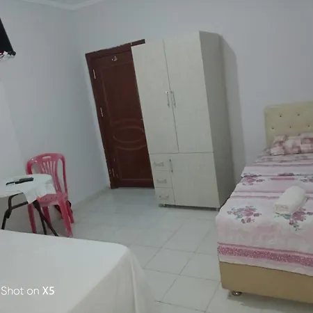 Hotel Duygu