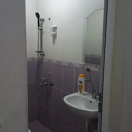 Duygu Hotel *