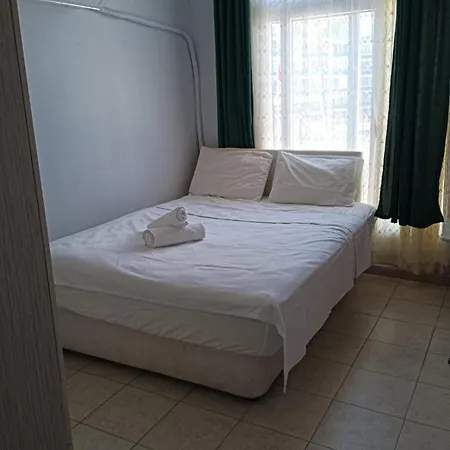 Hotel Duygu *