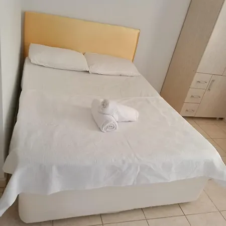 Duygu Hotel