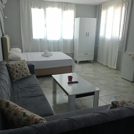 Hotel Duygu *