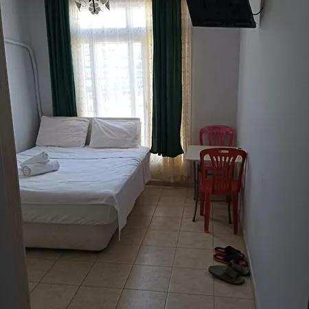Duygu Hotel *